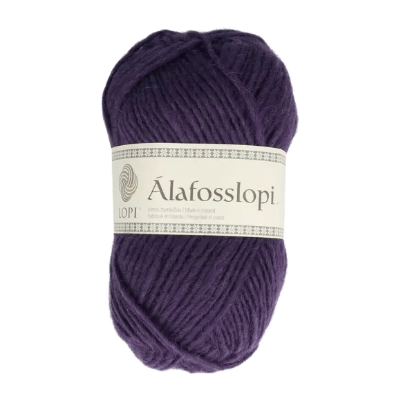 LOPI YARN 0163 Lopi | Álafosslopi | Chunky | 10 Pack