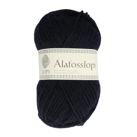 LOPI YARN 0709 Lopi | Álafosslopi | Chunky | 10 Pack