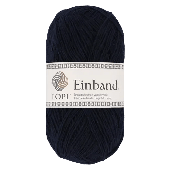 LOPI YARN 0709 Lopi | Einband | DK