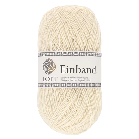 LOPI YARN 0851 Lopi | Einband | DK