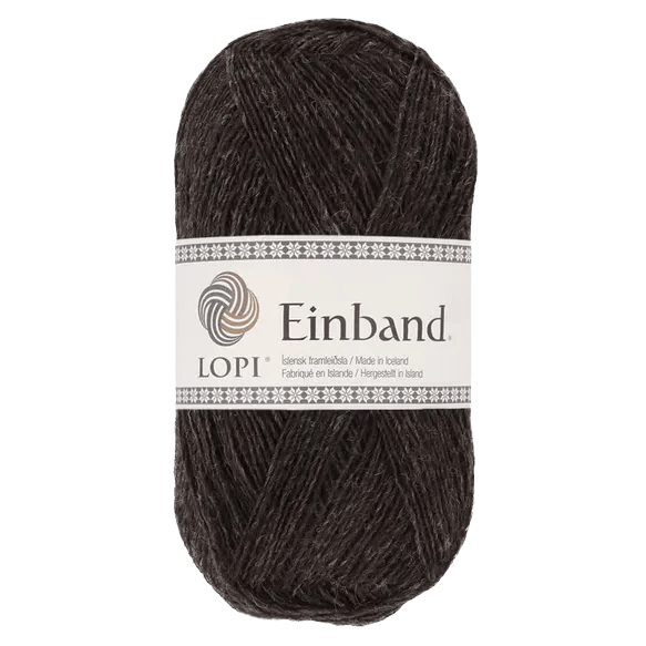 LOPI YARN 0852 Lopi | Einband | DK