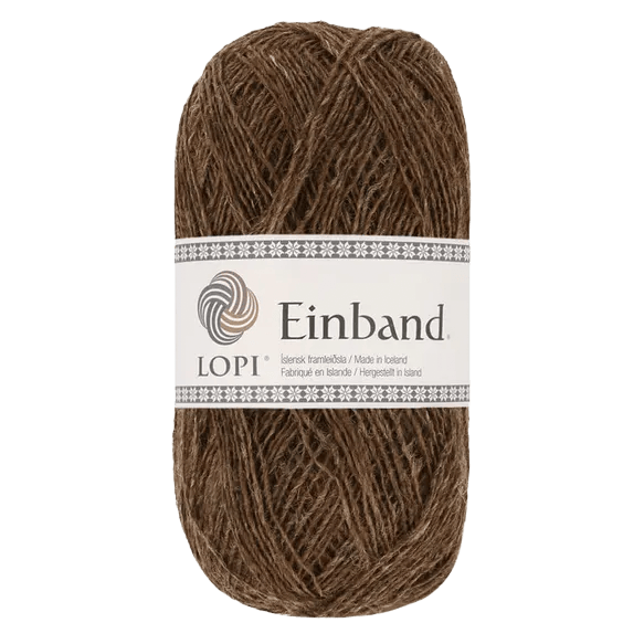 LOPI YARN 0853 Lopi | Einband | DK
