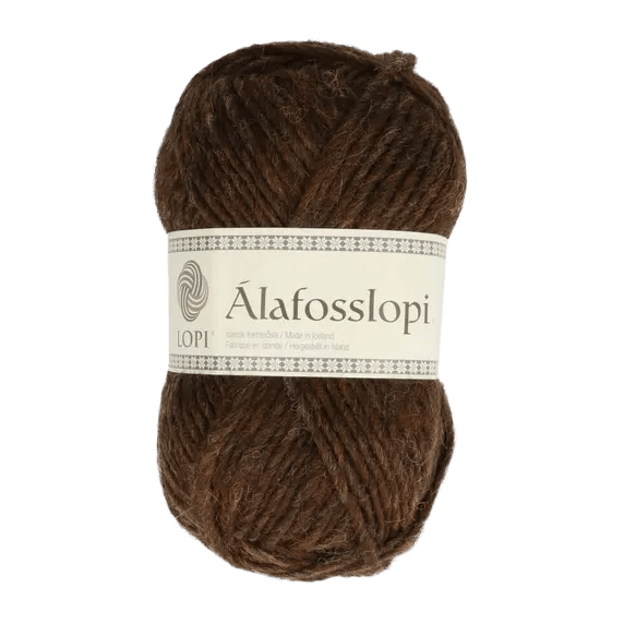 LOPI YARN 0867 Lopi | Álafosslopi | Chunky | 10 Pack