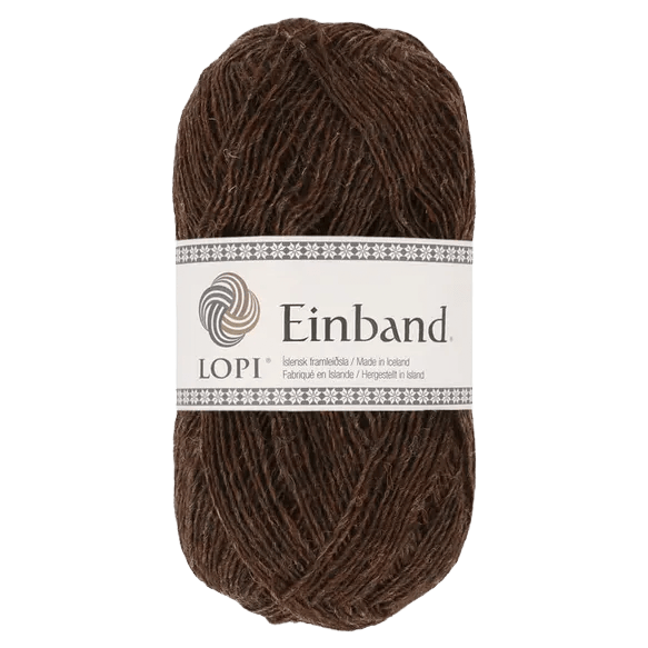 LOPI YARN 0867 Lopi | Einband | DK