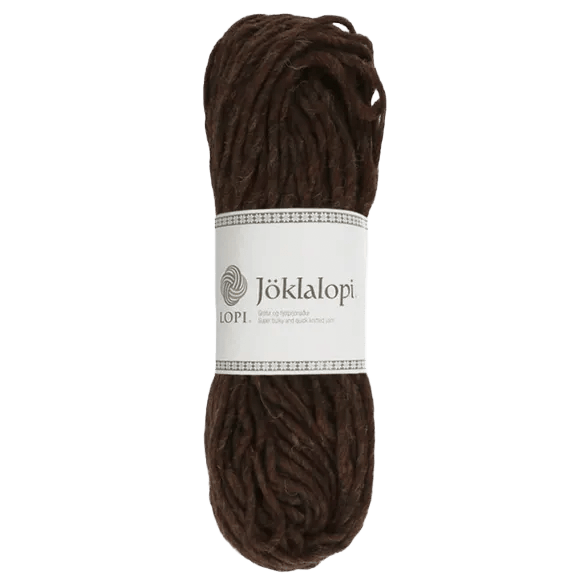 LOPI YARN 0867 Lopi | Jöklalopi | Super Chunky