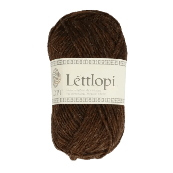 LOPI YARN 0867 Lopi | Léttlopi | DK | 10 Pack