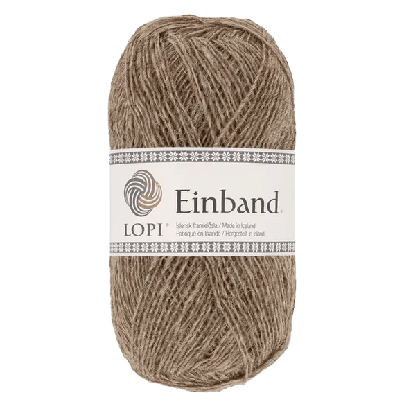 LOPI YARN 0885 Lopi | Einband | DK