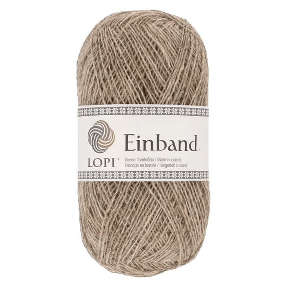 LOPI YARN 0886 Lopi | Einband | DK