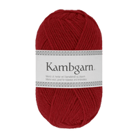LOPI YARN 0917 Lopi |  Kambgarn | Sport | 10 Pack