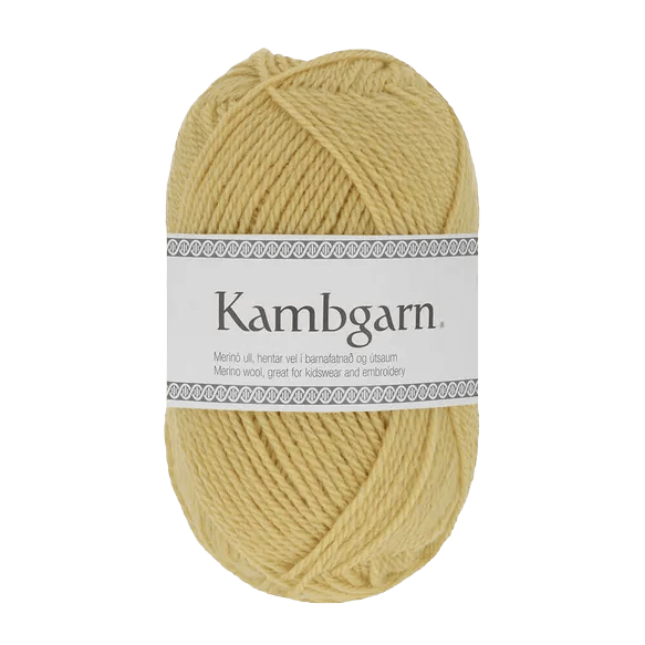 LOPI YARN 0939 Lopi |  Kambgarn | Sport | 10 Pack