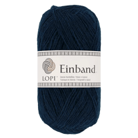 LOPI YARN 0942 Lopi | Einband | DK