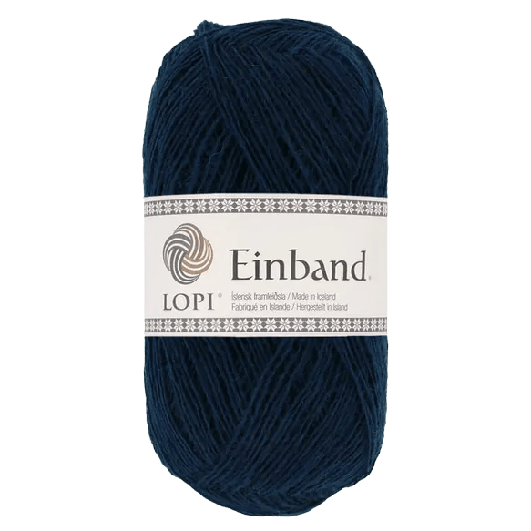 LOPI YARN 0942 Lopi | Einband | DK