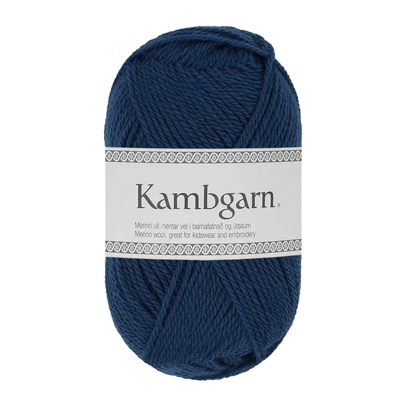 LOPI YARN 0942 Lopi |  Kambgarn | Sport | 10 Pack
