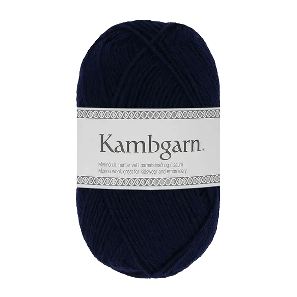 LOPI YARN 0968 Lopi |  Kambgarn | Sport | 10 Pack
