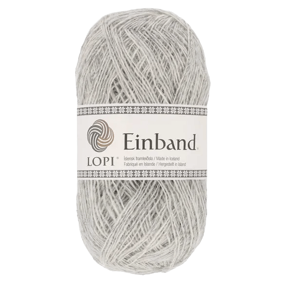 LOPI YARN 1026 Lopi | Einband | DK