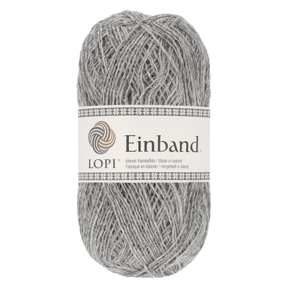 LOPI YARN 1027 Lopi | Einband | DK