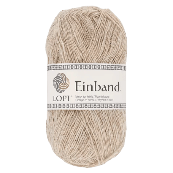 LOPI YARN 1038 Lopi | Einband | DK