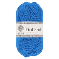 LOPI YARN 1098 Lopi | Einband | DK