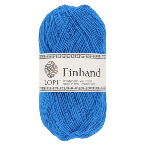 LOPI YARN 1098 Lopi | Einband | DK