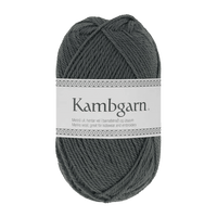 LOPI YARN 1200 Lopi |  Kambgarn | Sport | 10 Pack