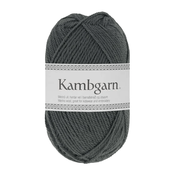 LOPI YARN 1200 Lopi |  Kambgarn | Sport | 10 Pack