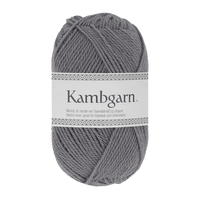 LOPI YARN 1201 Lopi |  Kambgarn | Sport | 10 Pack
