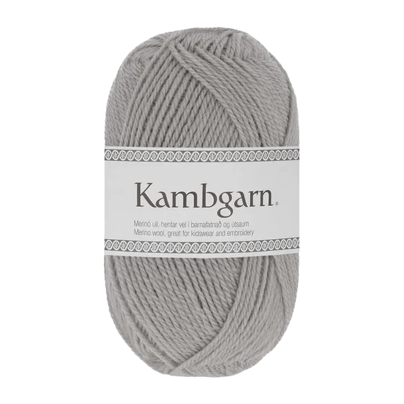 LOPI YARN 1202 Lopi |  Kambgarn | Sport | 10 Pack