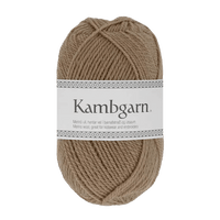 LOPI YARN 1204 Lopi |  Kambgarn | Sport | 10 Pack