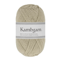 LOPI YARN 1205 Lopi |  Kambgarn | Sport | 10 Pack