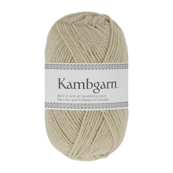 LOPI YARN 1205 Lopi |  Kambgarn | Sport | 10 Pack