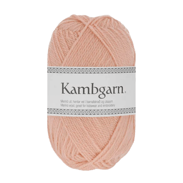 LOPI YARN 1206 Lopi |  Kambgarn | Sport | 10 Pack
