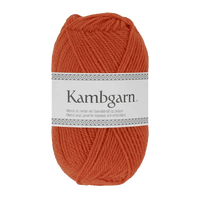 LOPI YARN 1207 Lopi |  Kambgarn | Sport | 10 Pack
