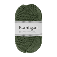 LOPI YARN 1208 Lopi |  Kambgarn | Sport | 10 Pack