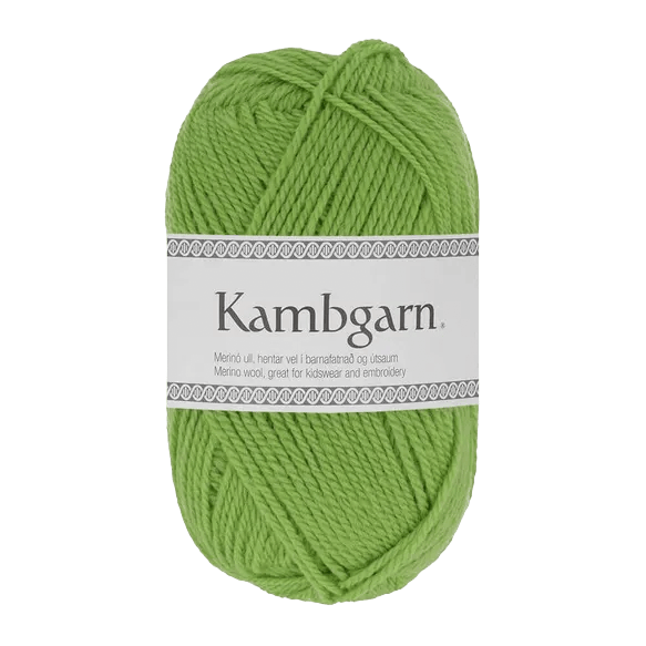 LOPI YARN 1209 Lopi |  Kambgarn | Sport | 10 Pack