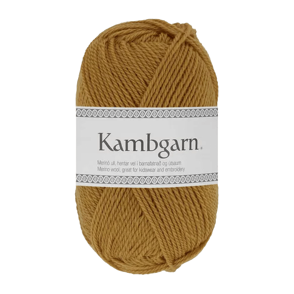 LOPI YARN 1212 Lopi |  Kambgarn | Sport | 10 Pack
