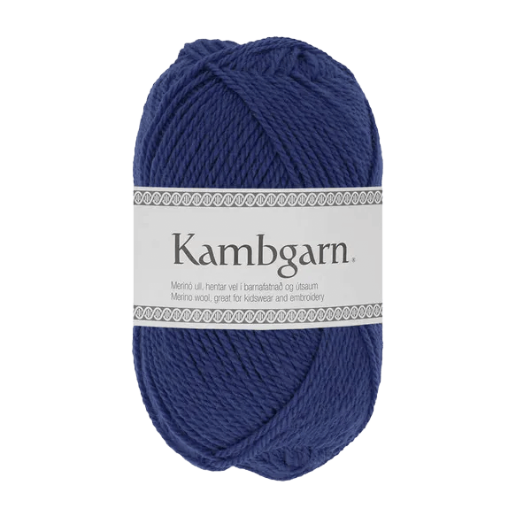 LOPI YARN 1213 Lopi |  Kambgarn | Sport | 10 Pack