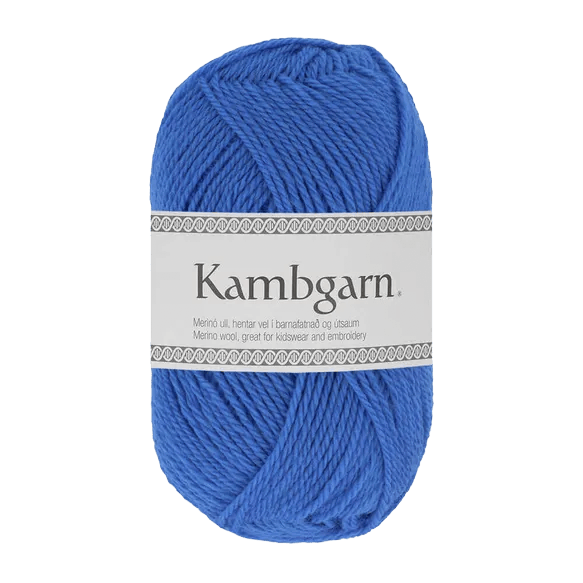 LOPI YARN 1214 Lopi |  Kambgarn | Sport | 10 Pack