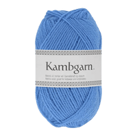 LOPI YARN 1215 Lopi |  Kambgarn | Sport | 10 Pack