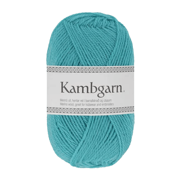 LOPI YARN 1216 Lopi |  Kambgarn | Sport | 10 Pack