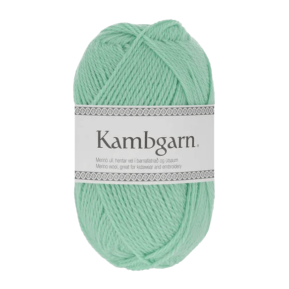 LOPI YARN 1217 Lopi |  Kambgarn | Sport | 10 Pack