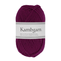 LOPI YARN 1219 Lopi |  Kambgarn | Sport | 10 Pack