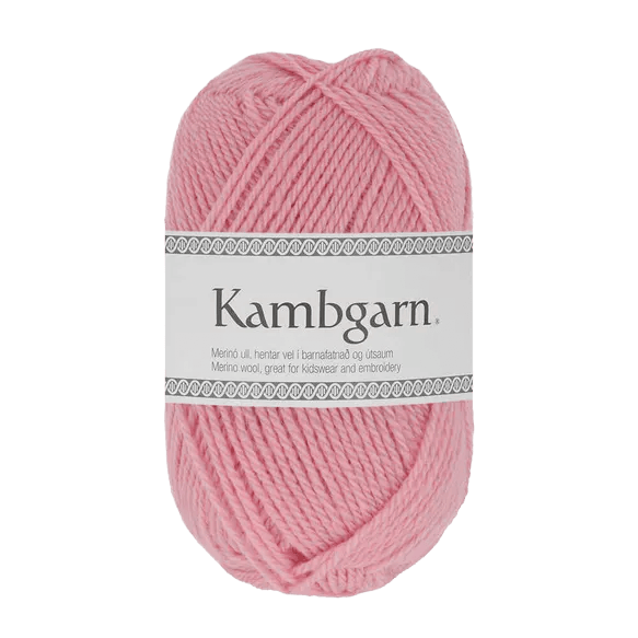 LOPI YARN 1222 Lopi |  Kambgarn | Sport | 10 Pack