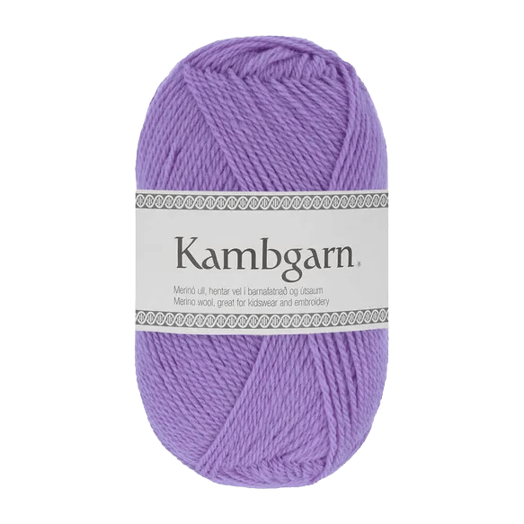 LOPI YARN 1223 Lopi |  Kambgarn | Sport | 10 Pack
