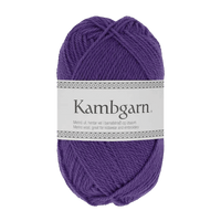 LOPI YARN 1224 Lopi |  Kambgarn | Sport | 10 Pack