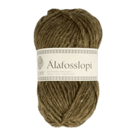 LOPI YARN 1230 Lopi | Álafosslopi | Chunky | 10 Pack