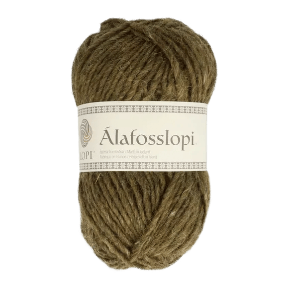 LOPI YARN 1230 Lopi | Álafosslopi | Chunky | 10 Pack
