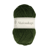 LOPI YARN 1231 Lopi | Álafosslopi | Chunky | 10 Pack
