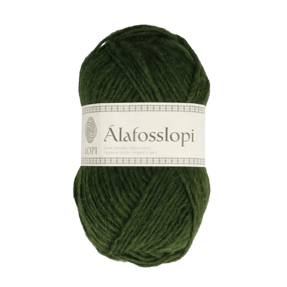 LOPI YARN 1231 Lopi | Álafosslopi | Chunky | 10 Pack