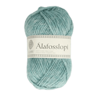 LOPI YARN 1232 Lopi | Álafosslopi | Chunky | 10 Pack