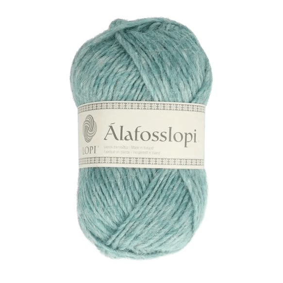 LOPI YARN 1232 Lopi | Álafosslopi | Chunky | 10 Pack
